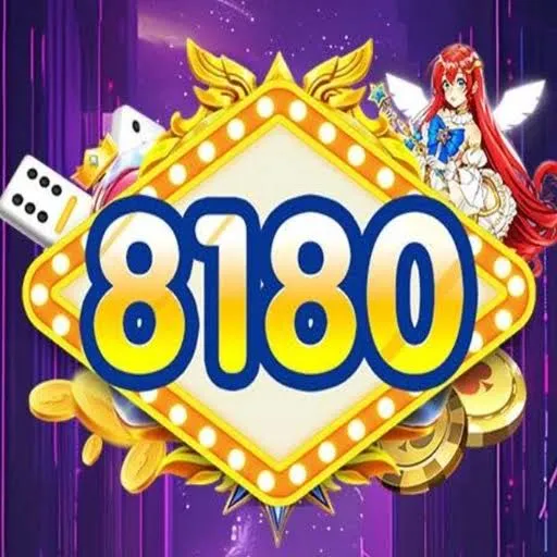 8180 - Pertarungan Epik dalam Battle Royale