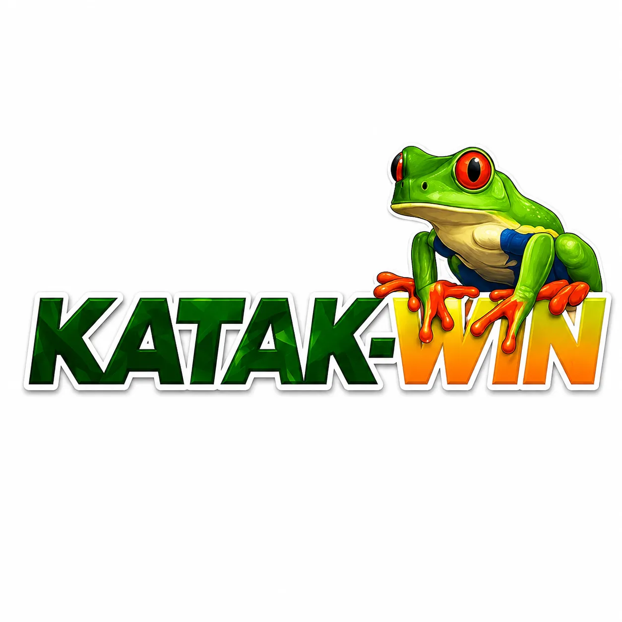 KATAWIN - Game Slot Seru dengan Peluang Menang Tinggi