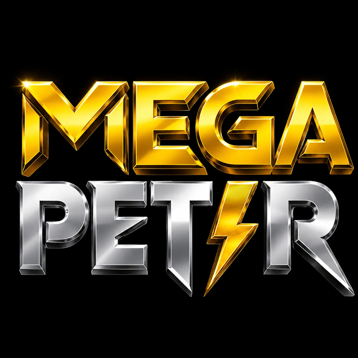 MEGAPETIR - Pertarungan Epik dalam Dunia MOBA