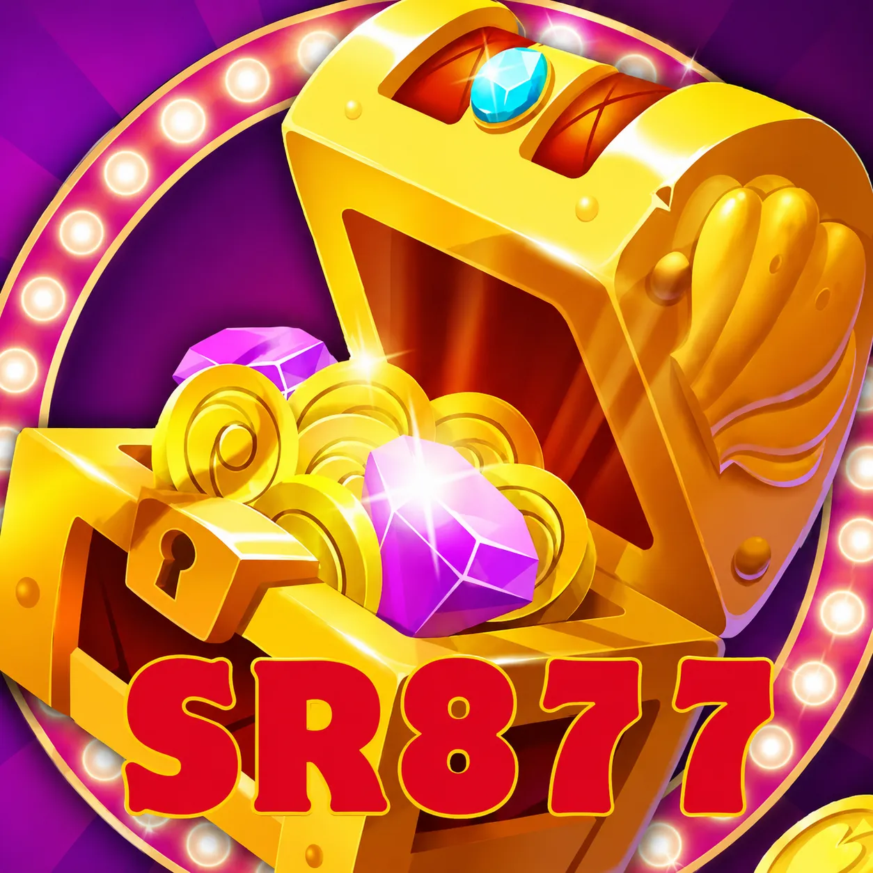 SR877 - Kengerian Malam yang Menyeramkan