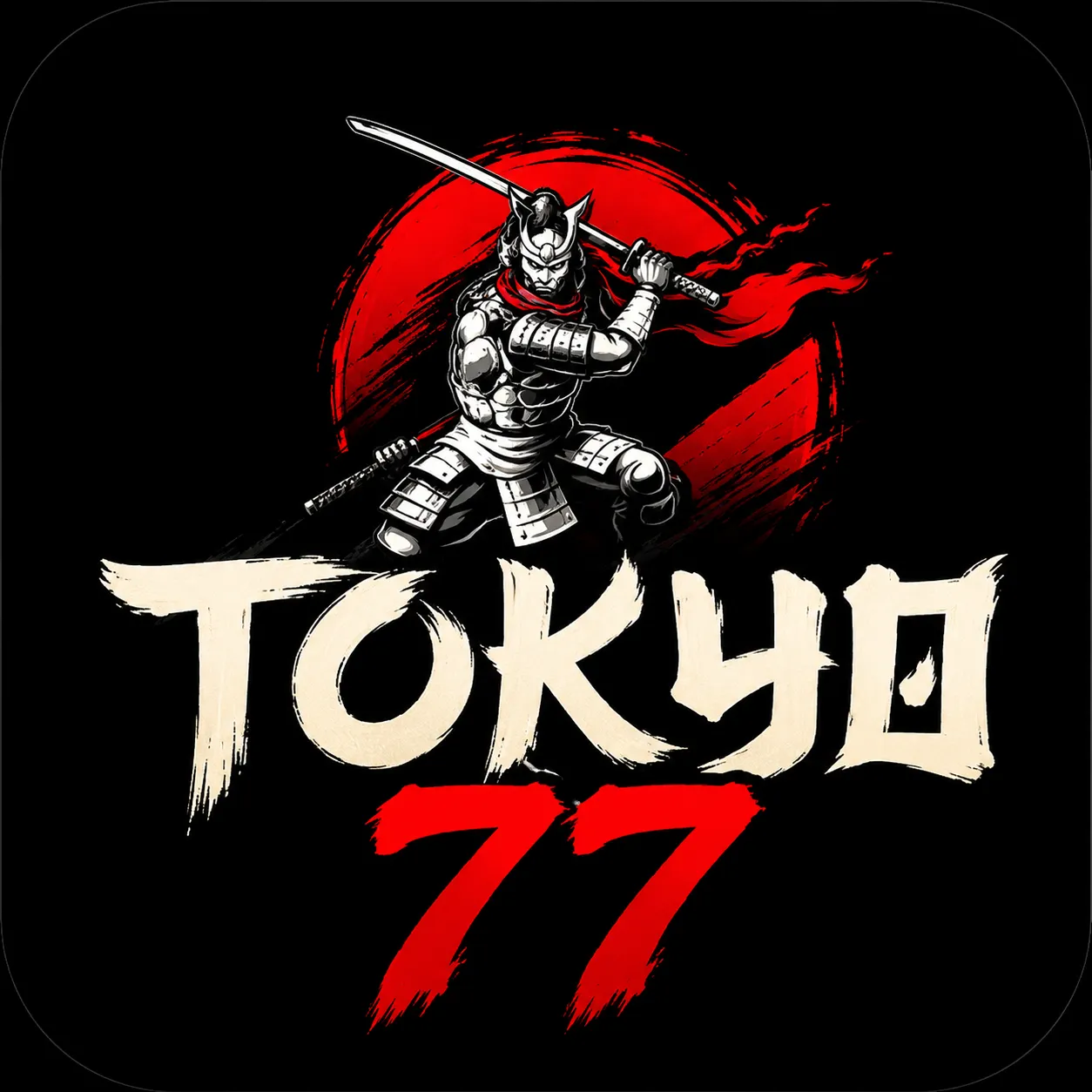 TOKYO77 - Permainan Gaple Seru dan Menarik
